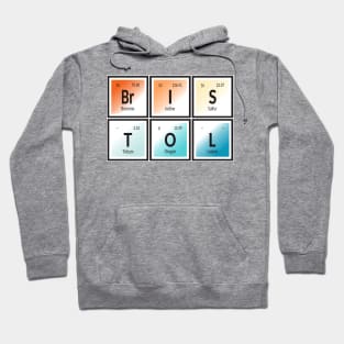 Bristol Elements Hoodie